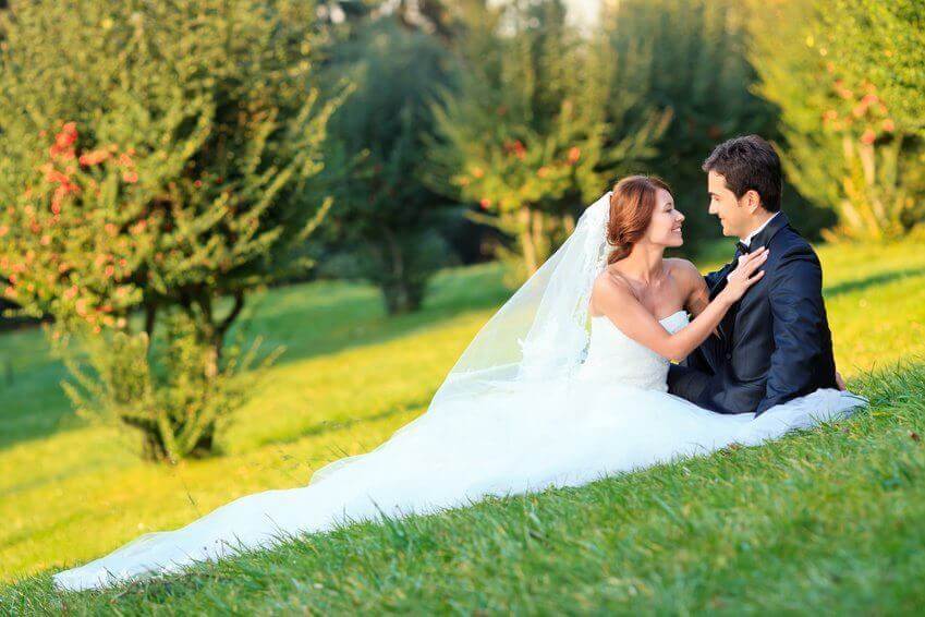 Gatlinburg Wedding Honeymoon Guide Elk Springs Resort