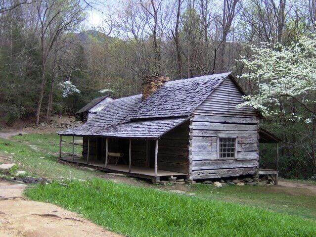 Gatlinburg Tn Visitor Information History Elk Springs Resort