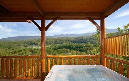 Elk Springs Resort Gatlinburg Cabins Smoky Mountains Cabins For