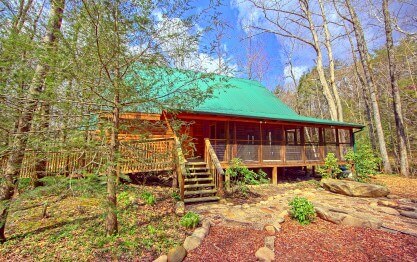 elk springs cabin rentals